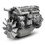 Partes de Motor