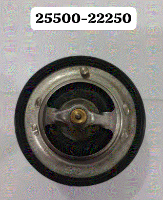 TERMOSTATO 88ºC (54 x 61 mm.) / HYUN ACCENT 1.5L (94-99)