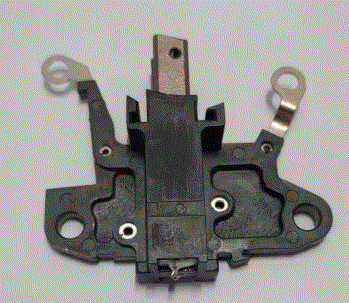 PORTACARBON DE ALTERNADOR / NIS. SENTRA B14
