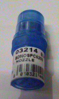 PUNTA DE INYECTOR DIESEL  6209 / LAND ROVER