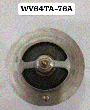TERMOSTATO 76°C / TOY. LANDC. 1HZ. 1HDT