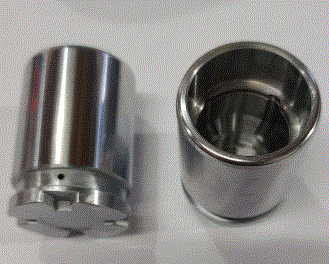 [58213-F2300/C] PISTON DE CALIPER TRAS. 34mm. x 47mm. C/KIT / HYU. ELANTRA (15->)TORNILLO