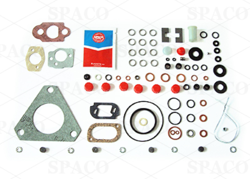 [01552] KIT DE REPARACION HIDRAULICA  / DPA