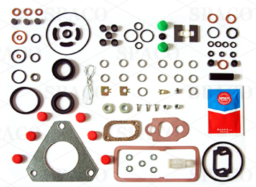 [01554] KIT DE REPARACION BOMBA