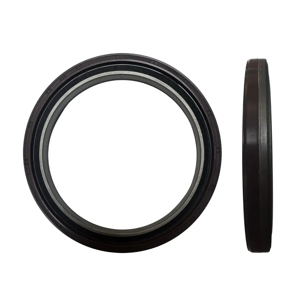 [8-94369-518-0/T] RETENEDOR TRASERO CIGUEÑAL   / IZU NPR 4HE1/F1/K1. 6HK1