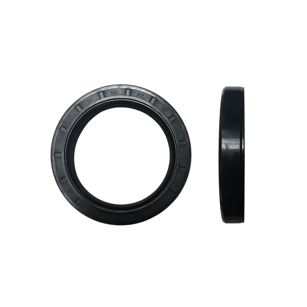 [8-94373-765-0/T] RETENEDOR DELANTERO CIGUEÑAL   / ISU. ELF NPR/NQR 3.9L