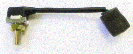 [93810-24000] SWITCH DE FRENO / HYUNDAI EXCEL G15 (92-94)