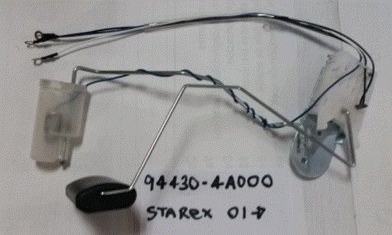 [94430-4A000] BOYA DE TANQUE DE COMBUSTIBLE / HYU. STAREX (01->)