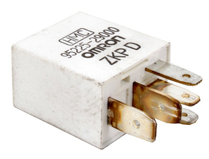 [95225-29000] RELAY DE ARRANQUE 5 PTA. / HYU. ACCENT (00-05)