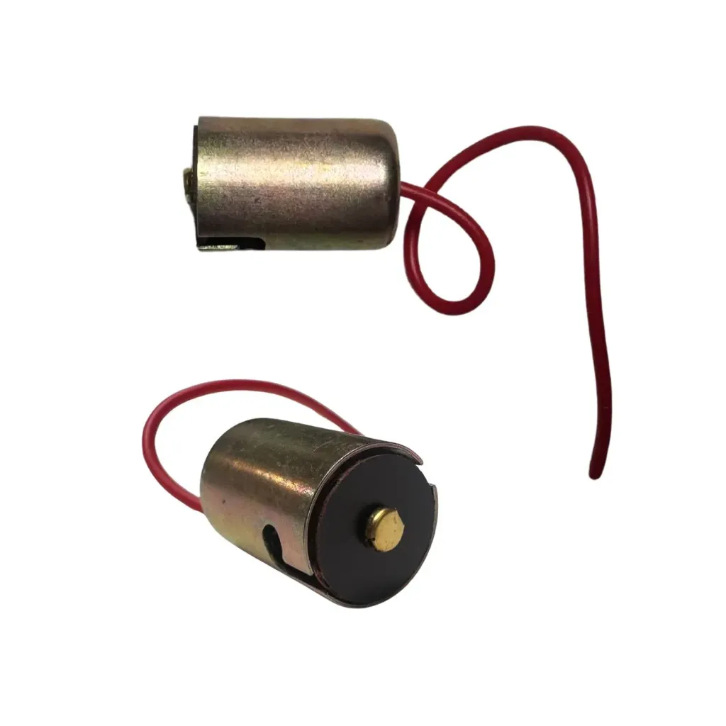 [A-1073ME] SOQUET P BOMBILLO 1141 (1 CONT) / METALICO