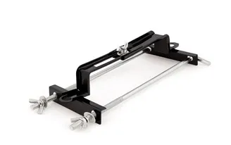 [JHC-630] CANASTA PARA BATERIAS / UNIV. AJUSTABLE
