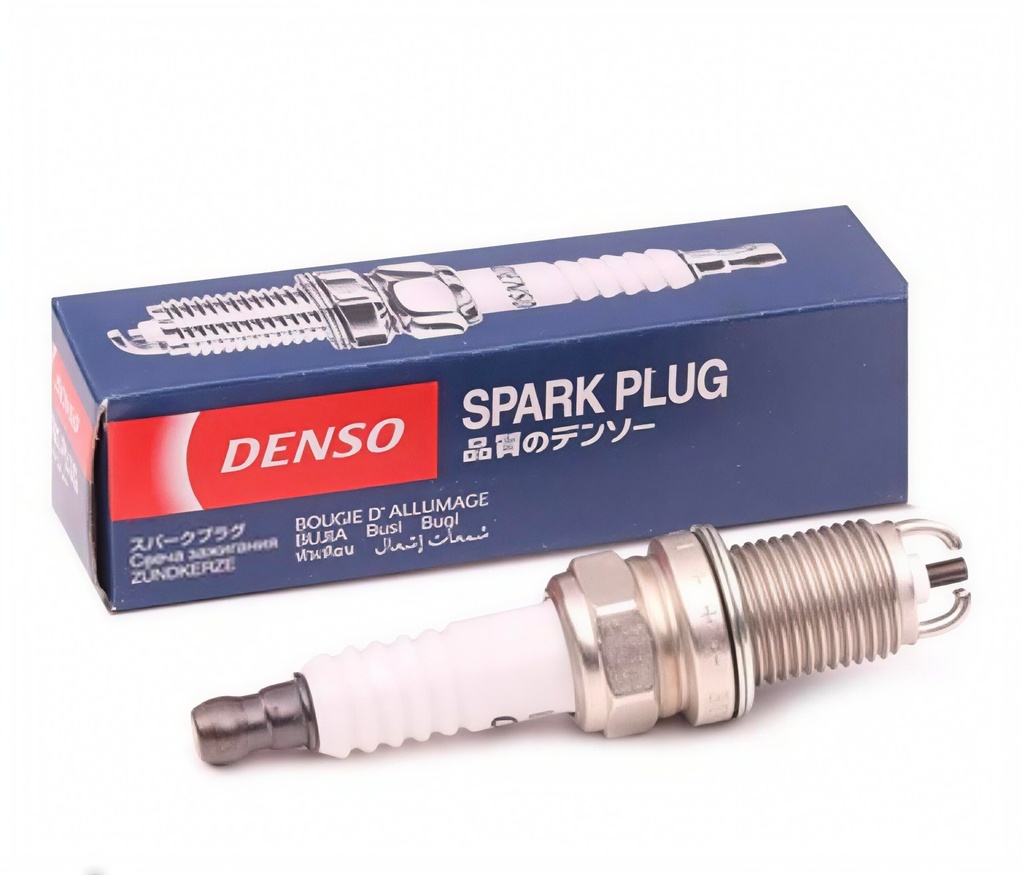 [K16TR-11#4] BUJIA DENSO C/RESIST. D/ELEC.(3194) / 3194