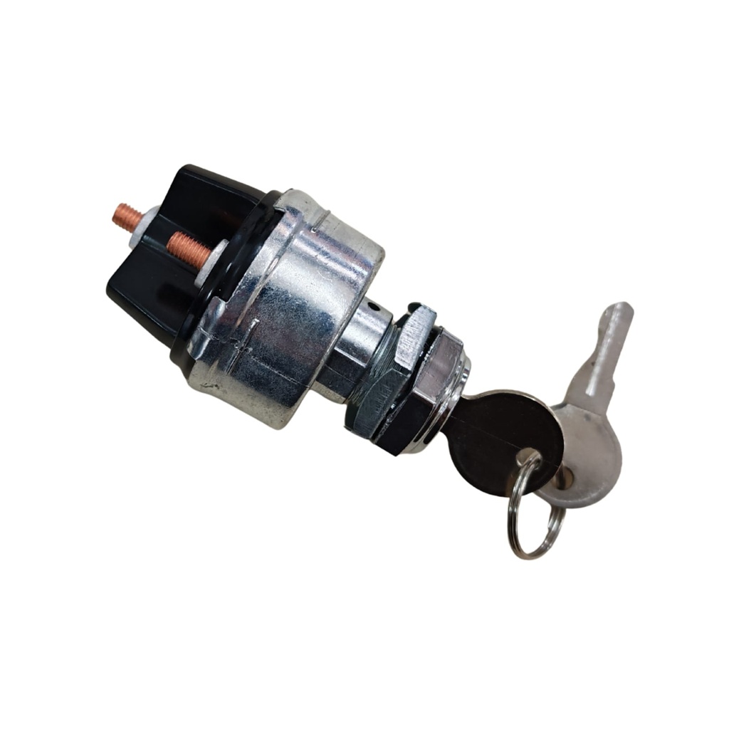 [KE-030001] SWITCH DE IGNICION GASOLINA / UNIV. 4 T