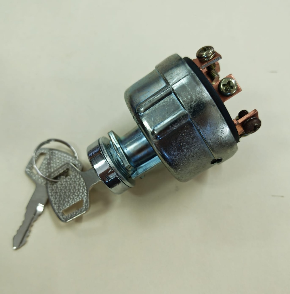 [KE-BW-1235] SWITCH DE IGNICION DIESEL / UNIVERSAL
