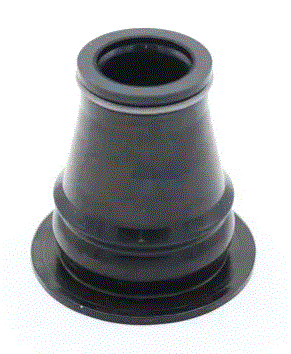 [13276-BN30A/M] RETENEDOR SELLO DE INYECTOR / NIS. NAVARA D40 YD25 (10->)