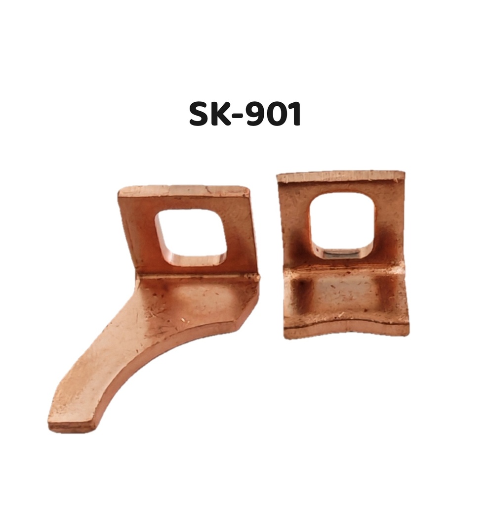 [SK-901] CONTACTO DE AUTOMATICO  8mm. / TOYOTA Y HONDA