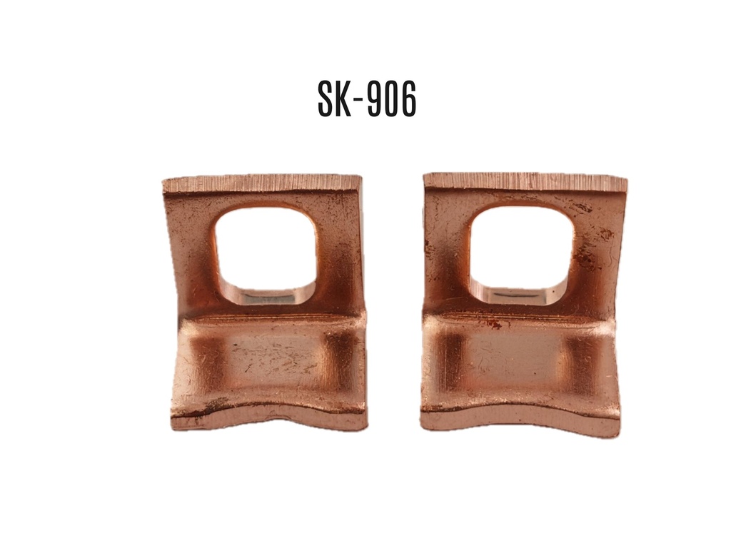 [SK-906] CONTACTO DE AUTOMATICO 8 mm.