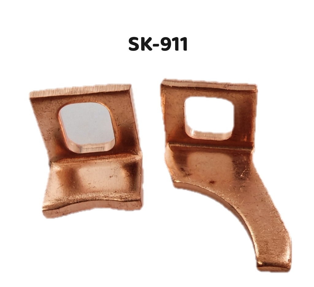 [SK-911] CONTACTO DE AUTOMATICO 8mm.