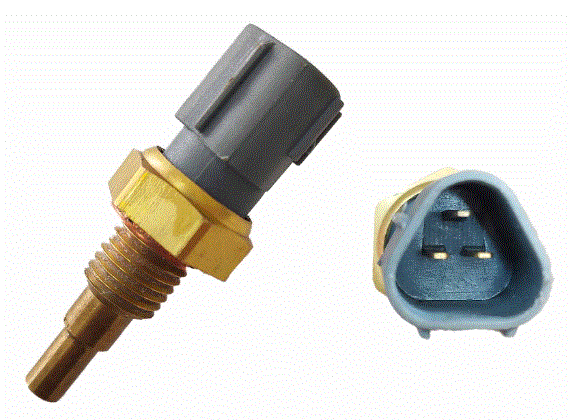 [TG-TY01] SENSOR DE TEMPERATURA DE COOLANT (3 LINEAS) / TOY. YARIS 1/2NZ