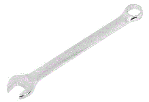 [W30012] LLAVE CORO-FIJA 12mm.