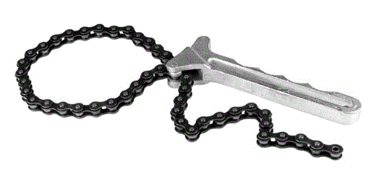 [W54061] LLAVE PARA FILTROS DE CADENA