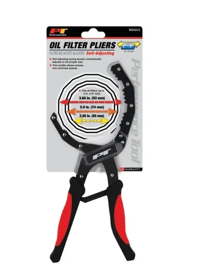 [W54312] LLAVE PARA FILTROS ALICATE / AJUSTABLE 2" - 5"