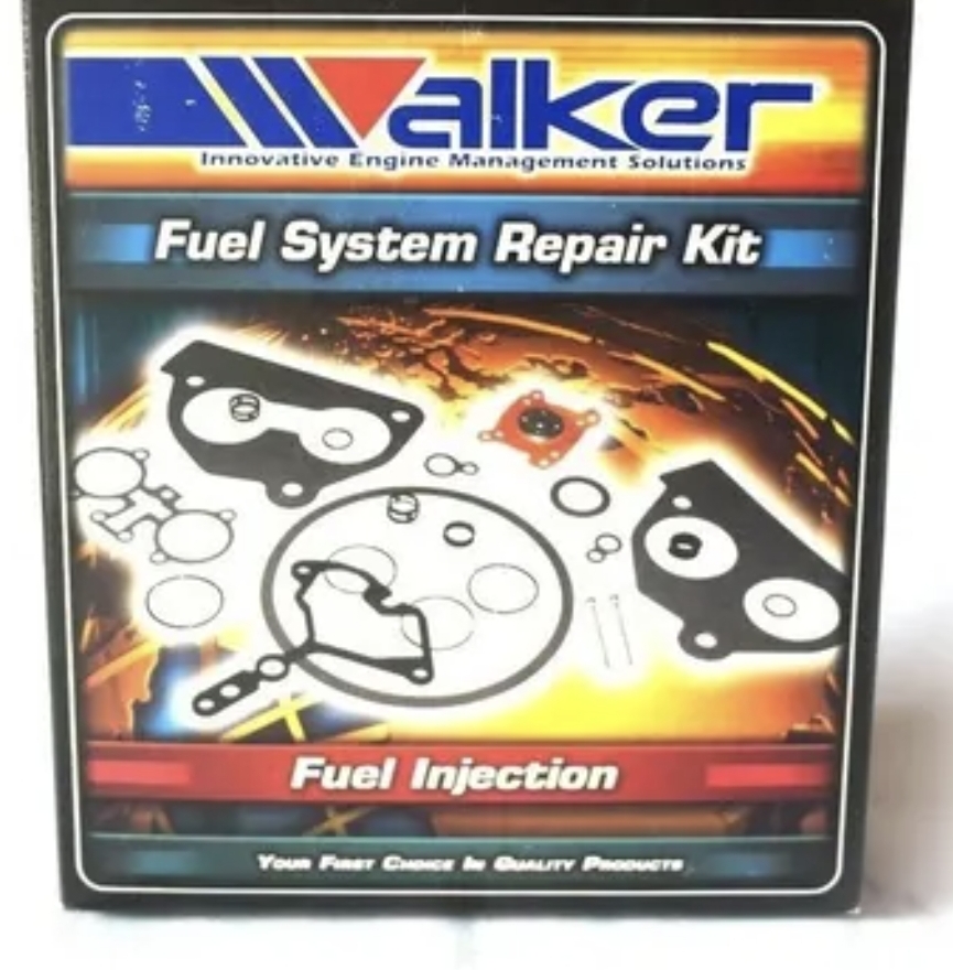 [15898] KIT DE CARBURADOR / HONDA CIVIC 1.3/5L(84-87)
