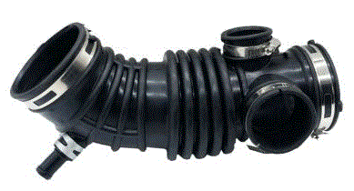 [16576-4W00A/T] MANG. DE DEPURADOR / NIS. PATHF 3.5L VG33 (01-03)