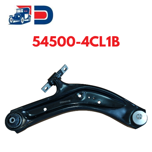 [54500-4CL1B/C] TIJERETA INFER. DEL. DER. / NIS. XTRAIL T32 (14->)