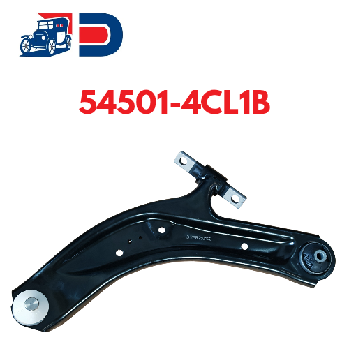 [54501-4CL1B/C] TIJERETA INFER. DEL. IZQ. / NIS. XTRAIL T32 (14->)