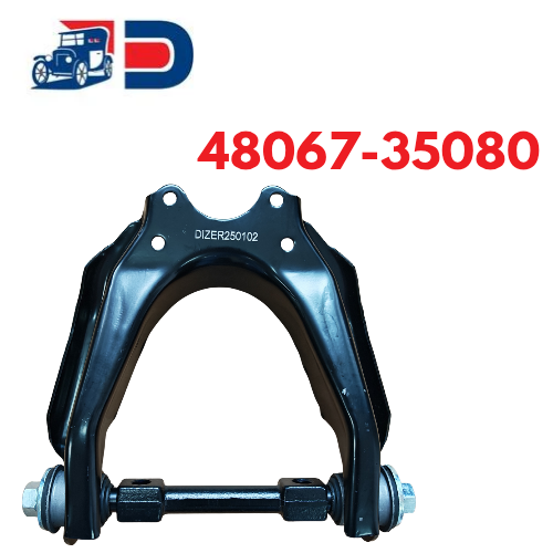 [48067-35080/C] TIJERETA DEL. SUPER. IZQ. / TOY.HI-LUX 2WD (88-02) BUSH