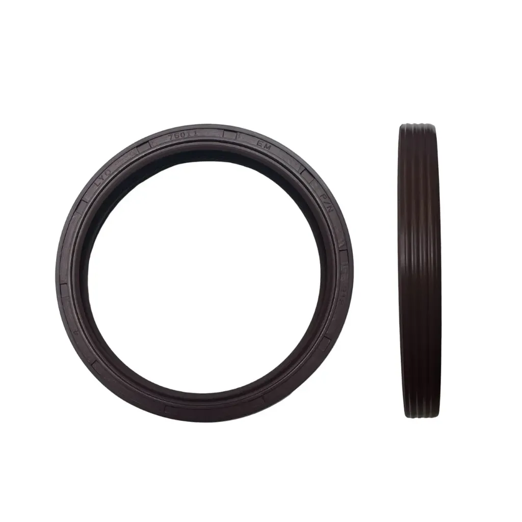 [8-14085-829-0/T] RETENEDOR TRASERO DE CIGUEÑAL / ISU. TROOPER 2.8L V6, RODEO