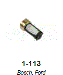 [1-113] FILTRO DE INYECTOR / HYUD. KIA