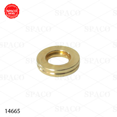 [14665] ARANDELA BRONCE / 