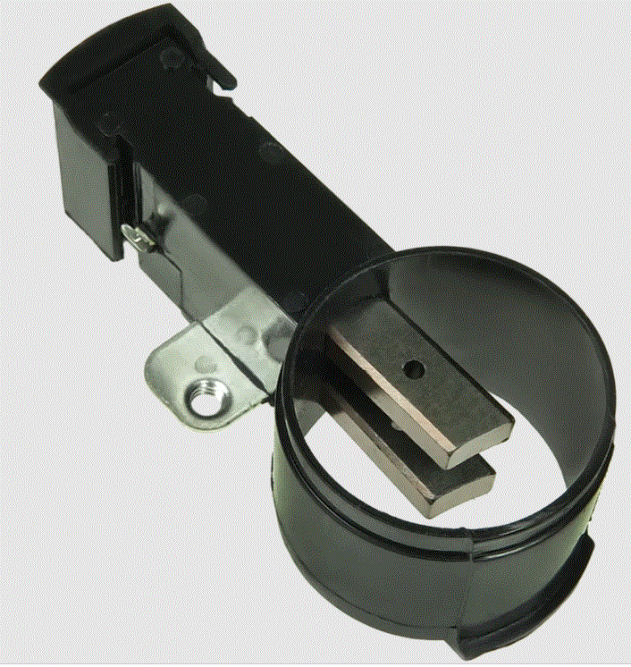 [HD-611B] PORTACARBON DE ALTERNADOR / NIS. SENTRA B13 (39-8108)