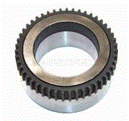 [MR145999] ESPACIADOR EJE TRAS. SEGURO)/MONTERO/NATIVA/L200/TRITON 05/CON PIÑON ABS