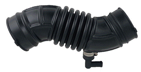 [16578-ED00A/T] MANG. DE DEPURADOR / NIS. TIIDA 1.6L HR16DE (04-12)