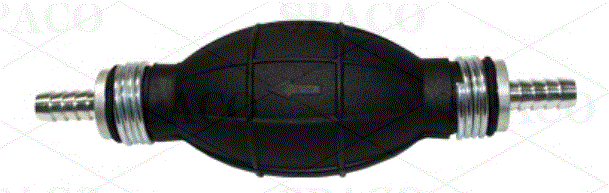 [17412] CEBADOR DE DIESEL LINEAL 10mm. / UNIVERSAL - DELPHI