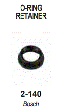 [2-140] RETENEDOR DEL O-RING / NIS.SENTRA B15