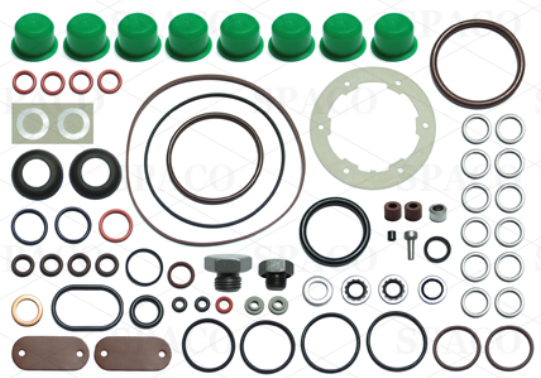 [06886] KIT DE REPARACION BOMBA / DB..DB2..JDB