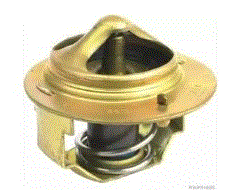 [25500-11200] TERMOSTATO 82°C (52 x 40 mm.) / HYUN.EXCEL 1.5 (89-94)CAR