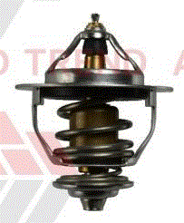 [25510-4A700] TERMOSTATO 88º C (54 x 67.5 mm.) / HYU. GRACE 4D5/6.G.STAREX