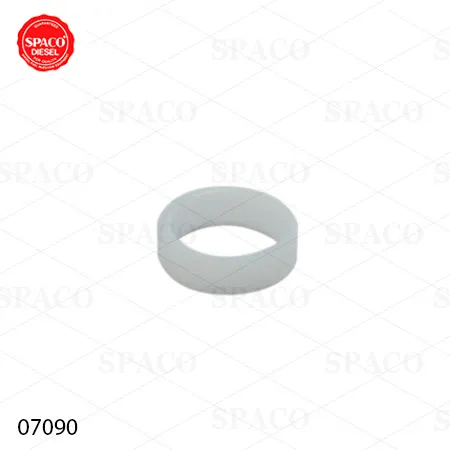 [07090] SELLO PARA INYECTOR LAPIZ (BLANCOS) PUNTA / JOHN DEERE