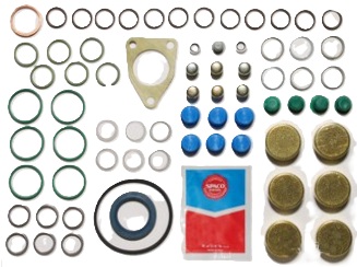 [07635] KIT DE REPARACION DE BOMBA / PE (S) 6PS7100-7800 