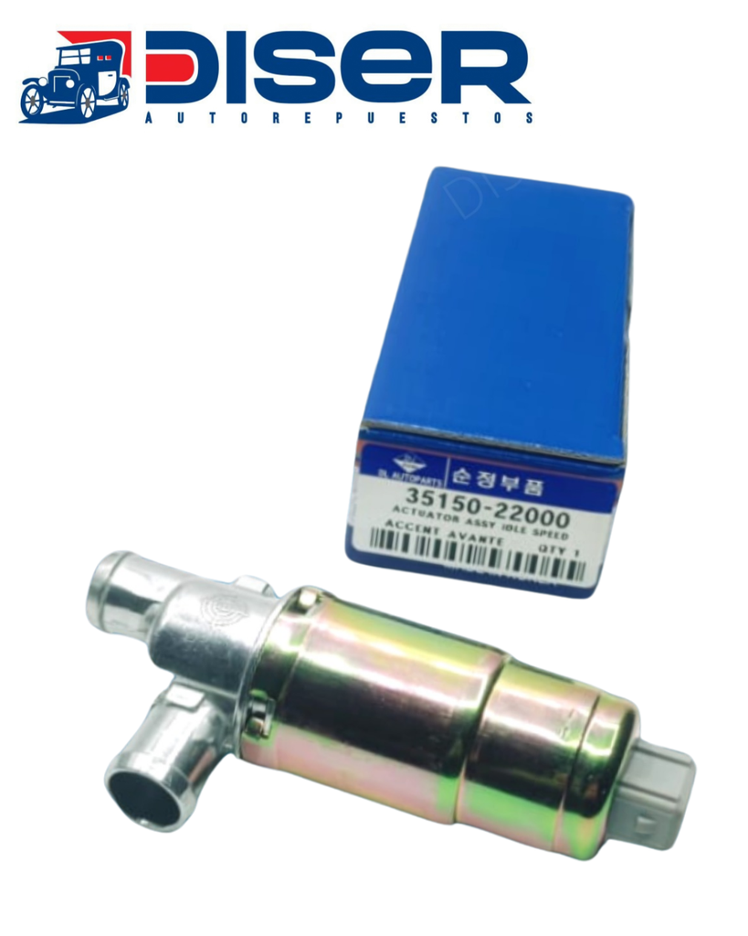 [35150-22000] SENSOR DEL MINIMO (TIPO BOTELLA) / HYUN. EXCEL. ELANTRA.ACCENT