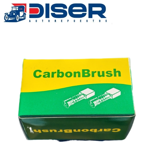 [36170-22800] PORTACARBON DE ARRANCADOR C/CARB / HYU. i30 1.4/6L . iX35 