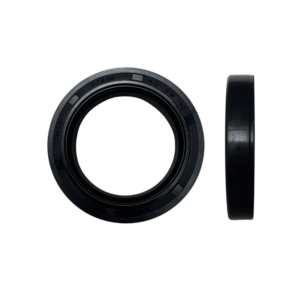 [45265-4C000/T] RETENEDOR SALIDA DIFERENC/COLA CAJA / HYU. H1. F300. STAREX. SORENTO