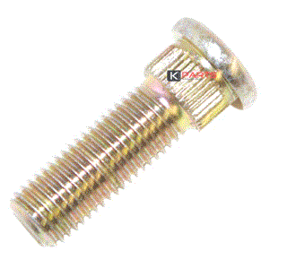 [51755-44003] TACO DE RANA DEL. 14.2 x 43.5 x 1.5 / HYU. STAREX.GRACE.H100
