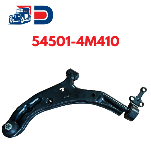[54501-4M410/C] TIJERETA INFER. IZQ. / NIS. SENTRA B15 (00-03) ALME