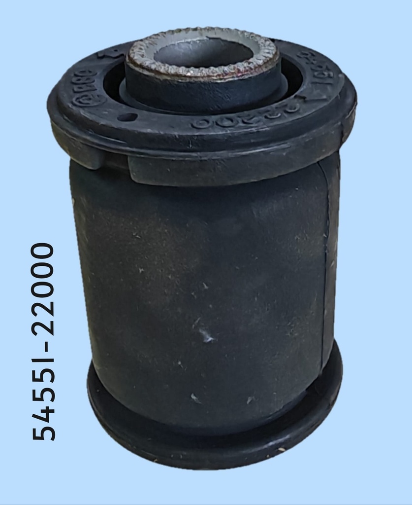 [54551-22000] BUSHING DE TIJERETA MH / HYUND.ACCENT 1.5L (95->)